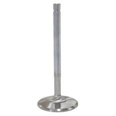 Aeroflow Chev heads 1x exhaust, , scaau_hi-res