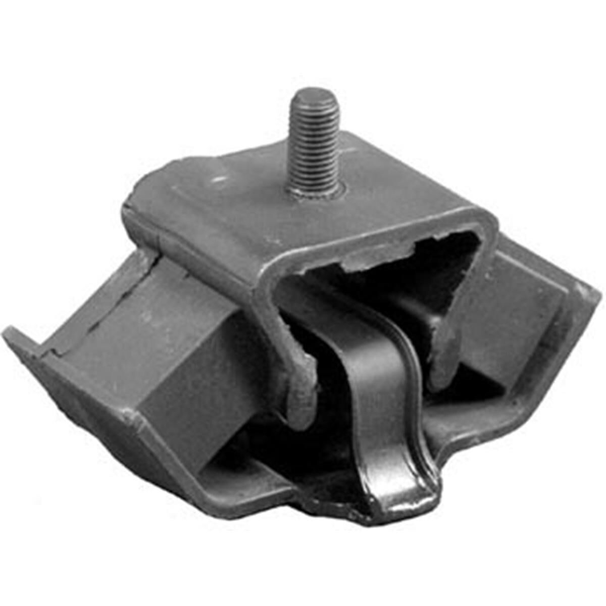 Engine Mount Rear - MERCEDES BENZ 300D W123 - 3.0L I5  DIESEL - Manual & Auto, , scaau_hi-res