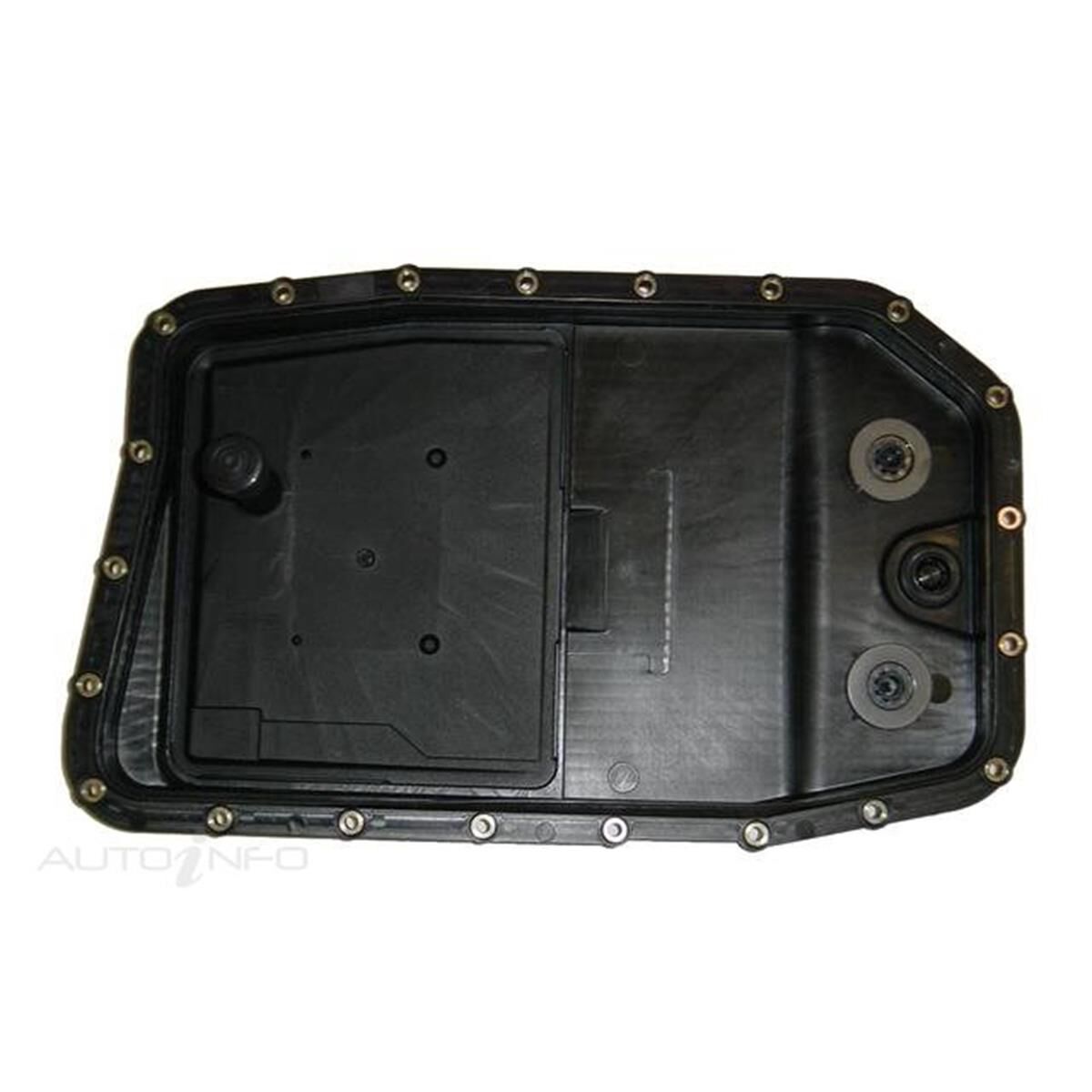 Zf 6hp26 Six Speed Bmw, Ford Audi Jaguar, , scaau_hi-res