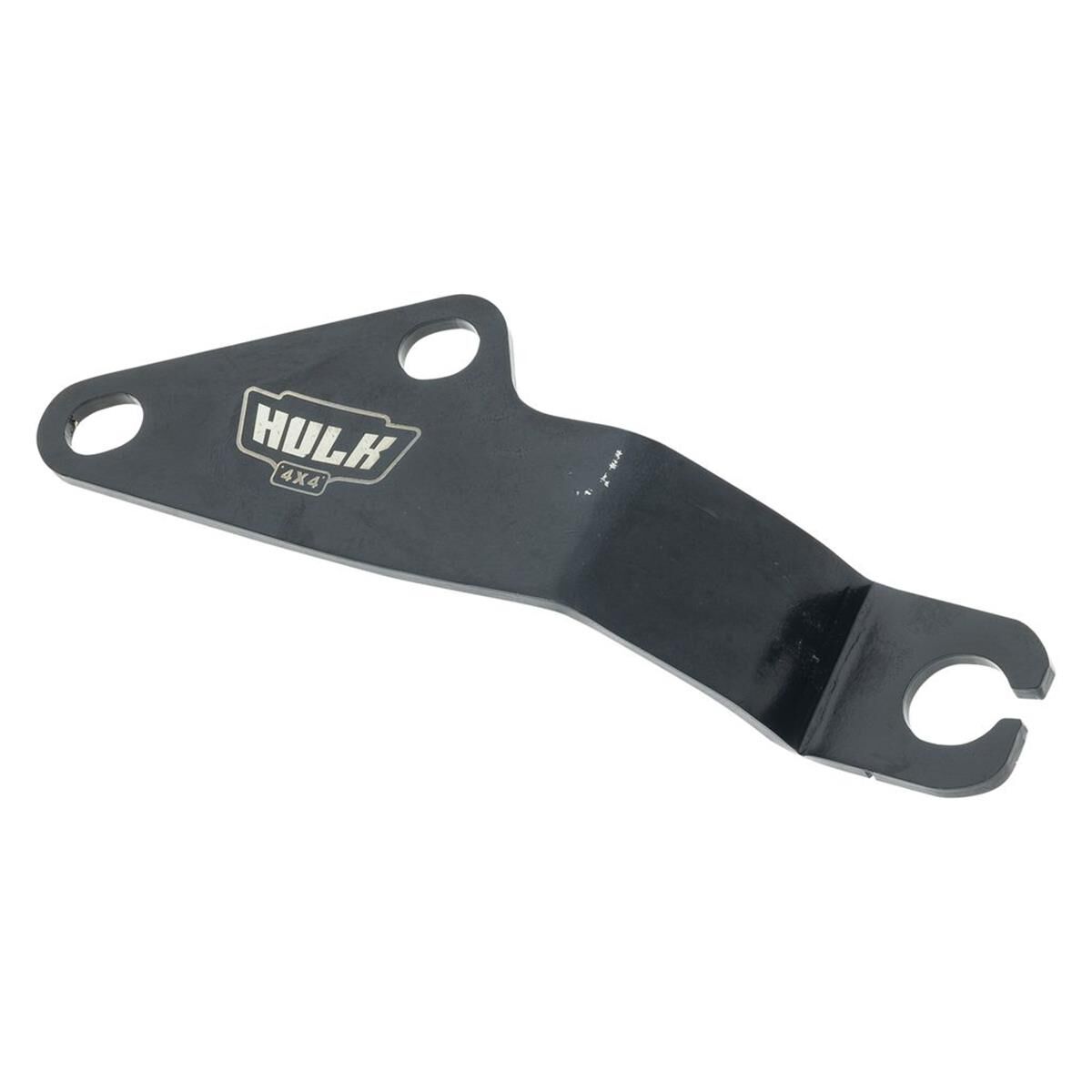 BONNET MOUNT ANTENNA BRACKET TOYOTA PRADO 150 2013-2022, , scaau_hi-res