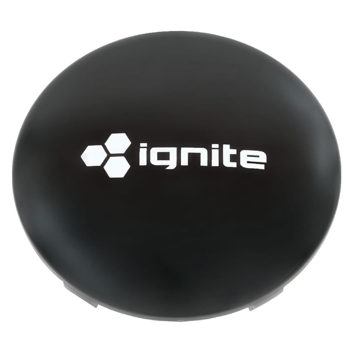 BLACK PROTECTIVE LENS COVER T/S 9" LED DRIVING LAMP, , scaau_hi-res