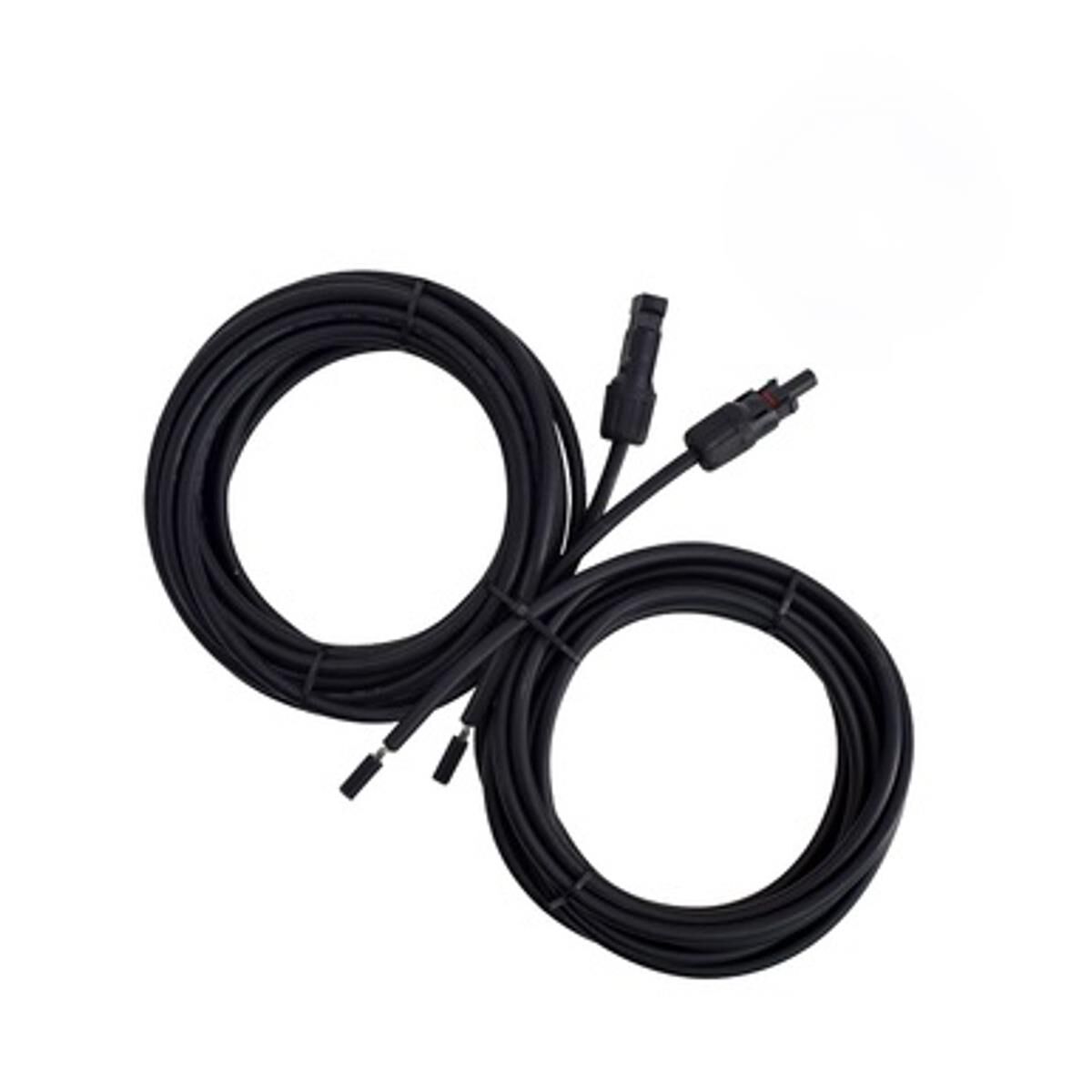 SOLAR ADAPTOR KIT CABLES 9M 10AWG CONNECTING SOLAR PANEL TO CONTROLLER, , scaau_hi-res