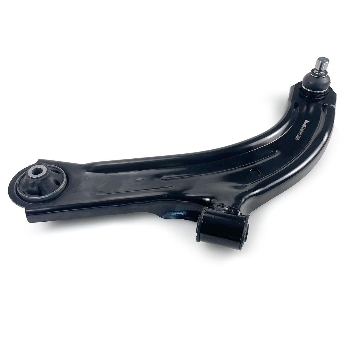 Control Arm Front Lower - Left - NISSAN TIIDA C11 ST 1.8L MR18DE, , scaau_hi-res