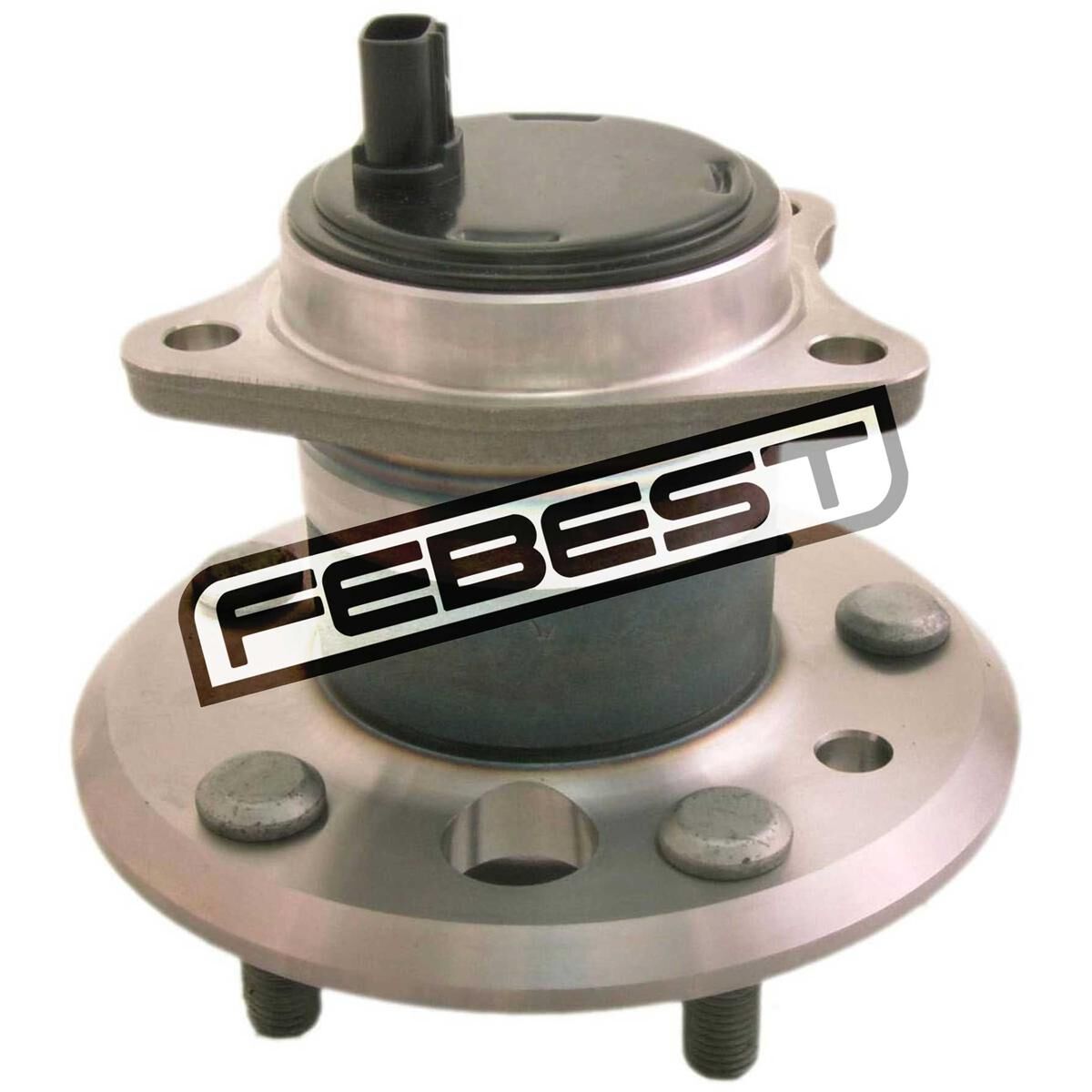 FEBEST Rear Wheel Hub Lh - 0182-ACV40RLH | Supercheap Auto