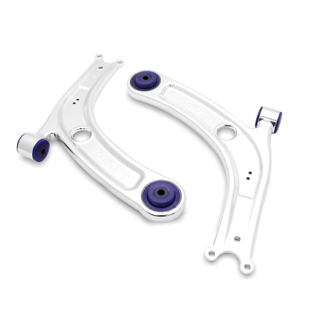 VAG ALLOY Control Arm Kit, , scaau_hi-res