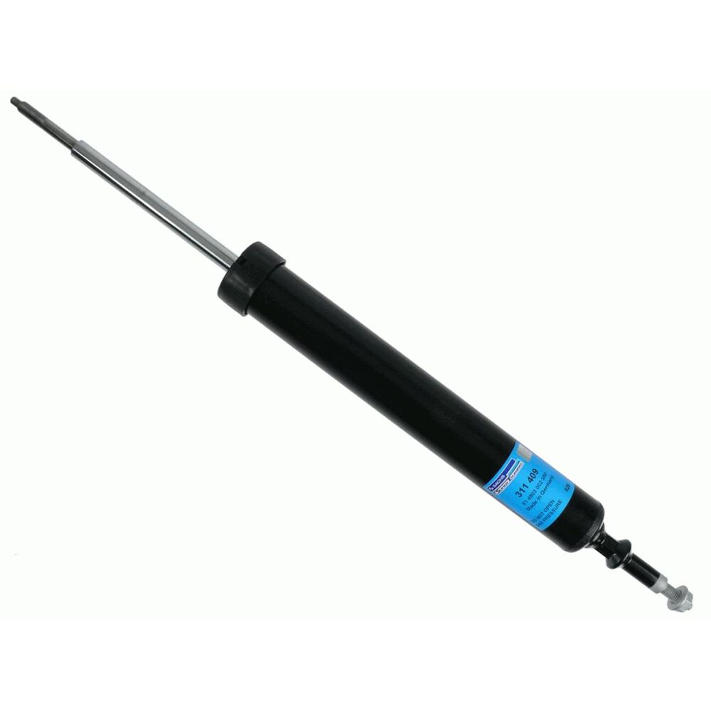 Sachs Shock Absorber 311 409 Supercheap Auto