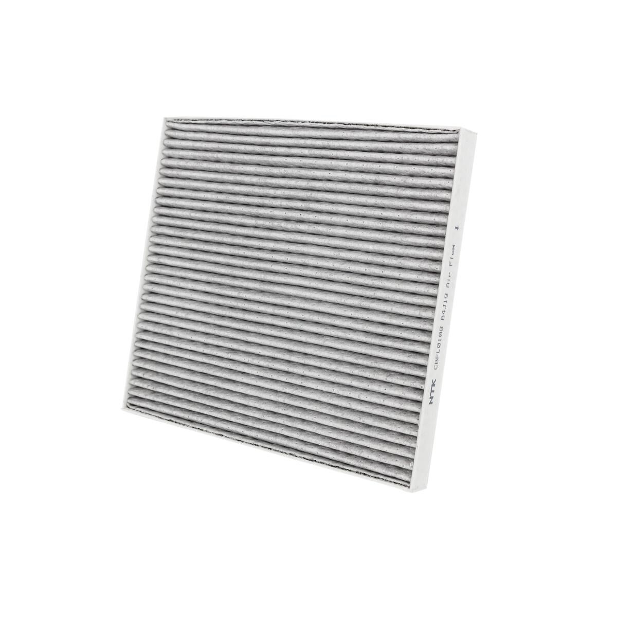 NTK CABIN AIR FILTER - CBFL0108, , scaau_hi-res