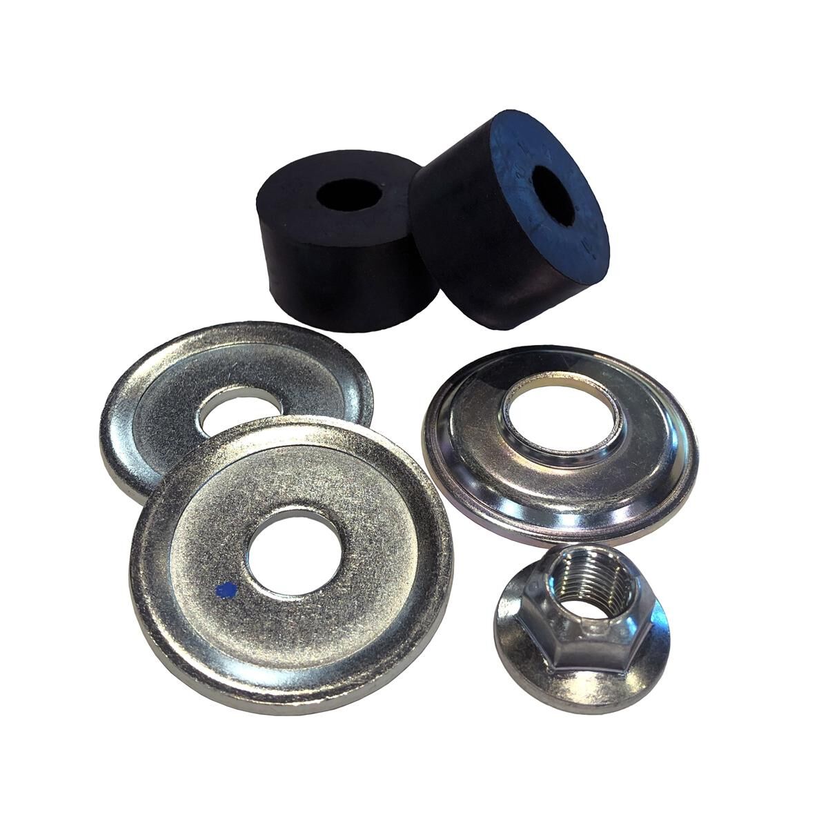 KYB SUSPENSION MOUNTING KIT - KSM7810, , scaau_hi-res