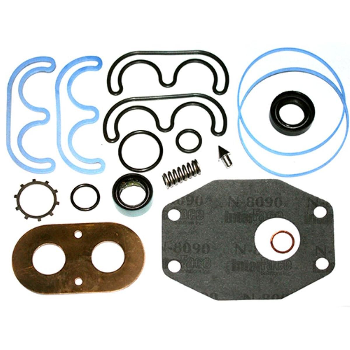 HYDRAULIC PUMP SEAL KIT, , scaau_hi-res