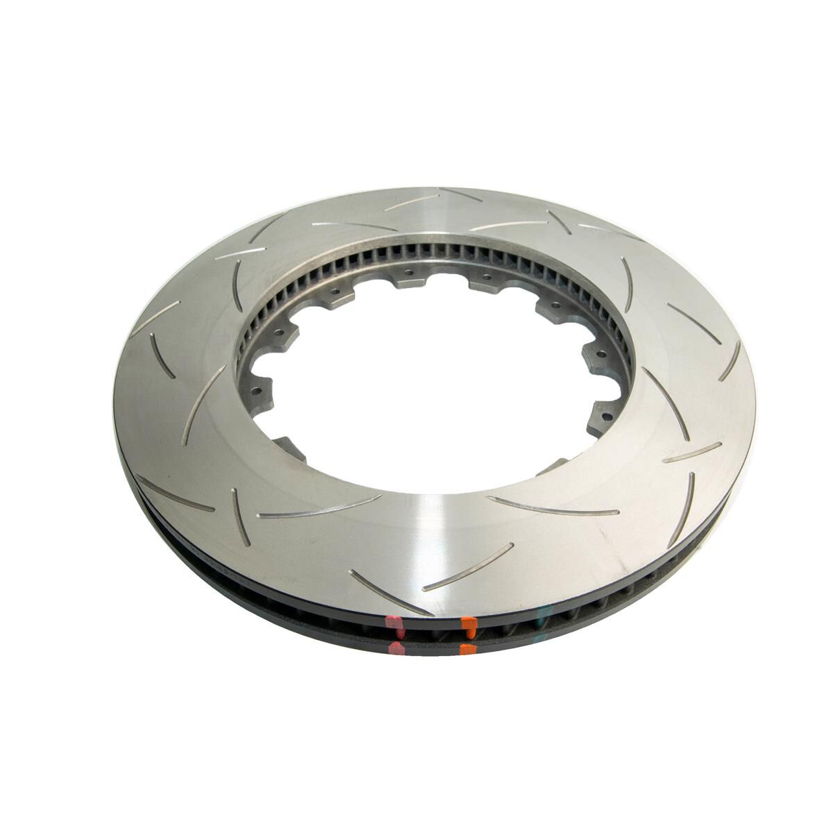 5000 Rotor T3 Slot Right Hand - With Replacement NAS Nuts 72CV [ HSV VE/VF GTS 2012_> F], , scaau_hi-res