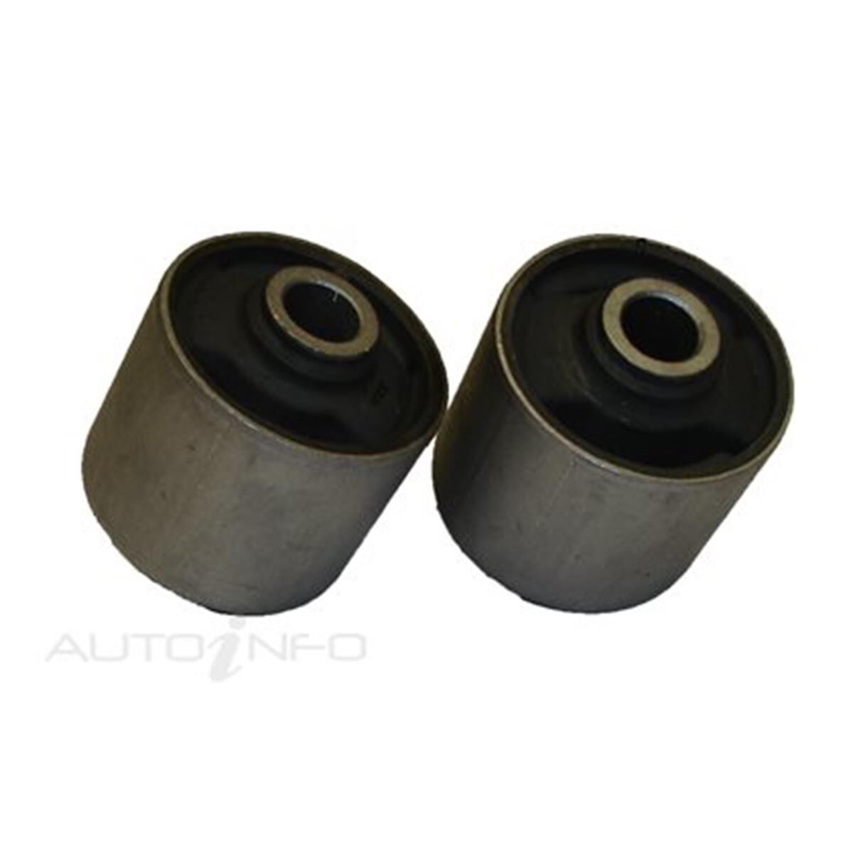 (BK) Toyota Prado 120 Rear Upper Trailing Arm Bushes (2 Per Car), , scaau_hi-res