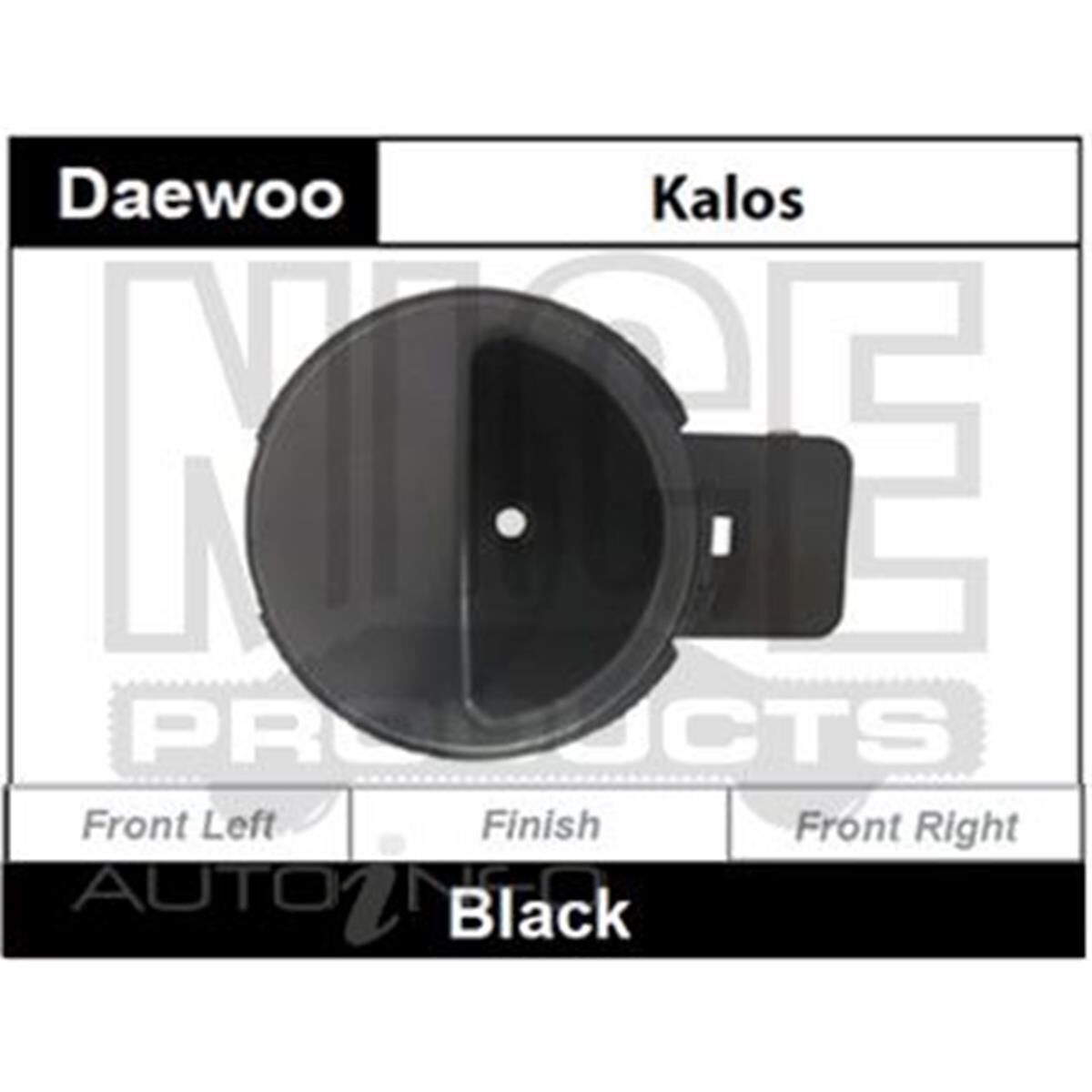 Door Handle, , scaau_hi-res