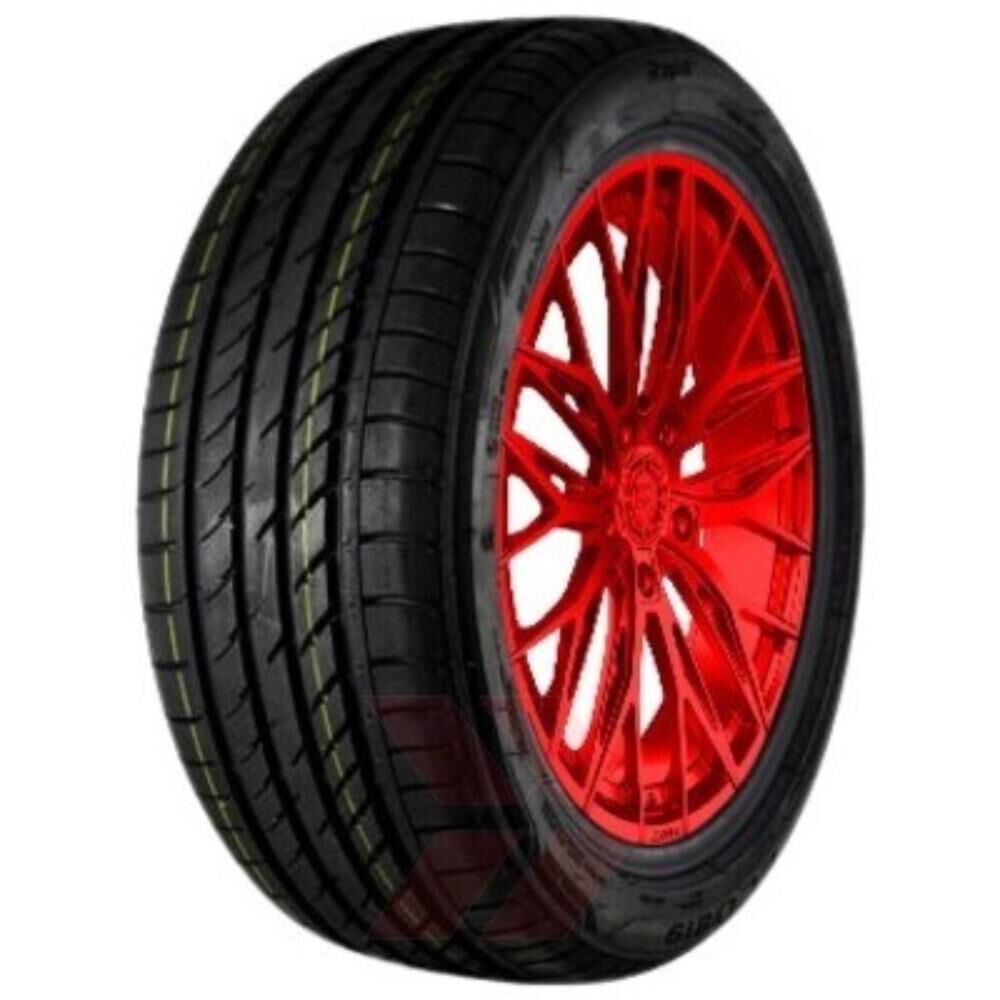 Rapid Eco819 Passenger Car Tyres 205/40R17 84W | Supercheap Auto