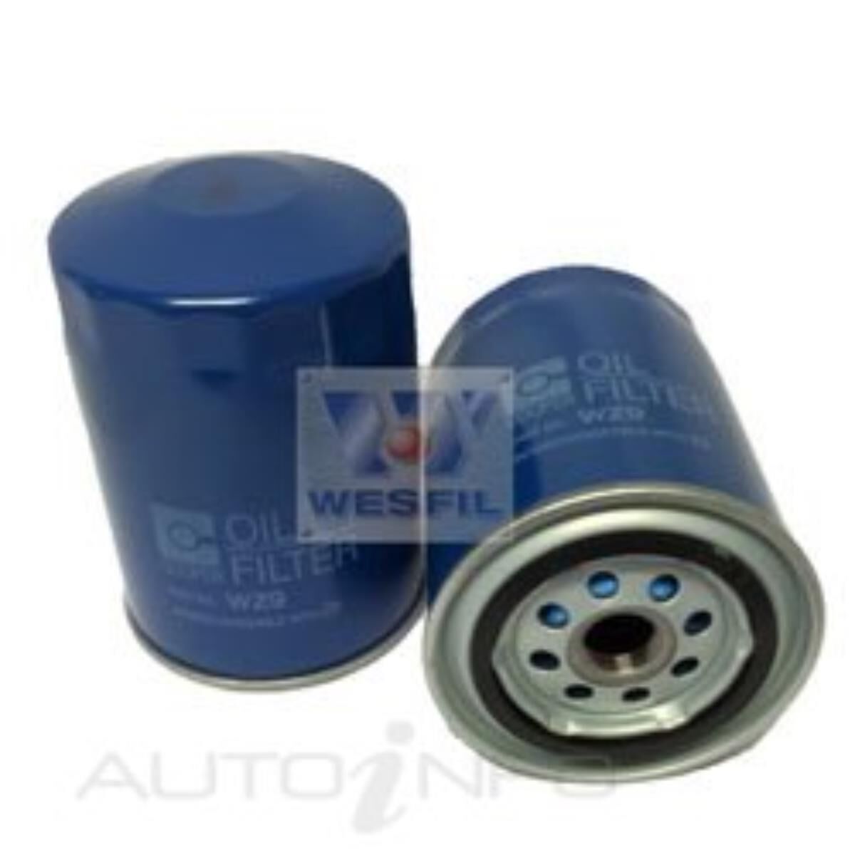 OIL FILTER Z9 MULTI APPLIC. MULTIPLE APPLICATIONS, , scaau_hi-res