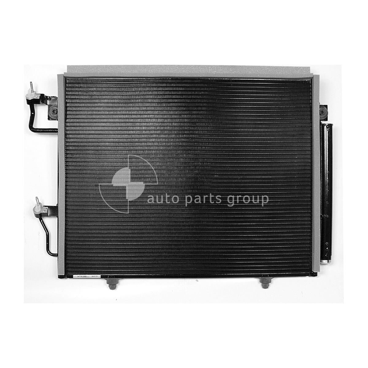 A/C CONDENSER, , scaau_hi-res