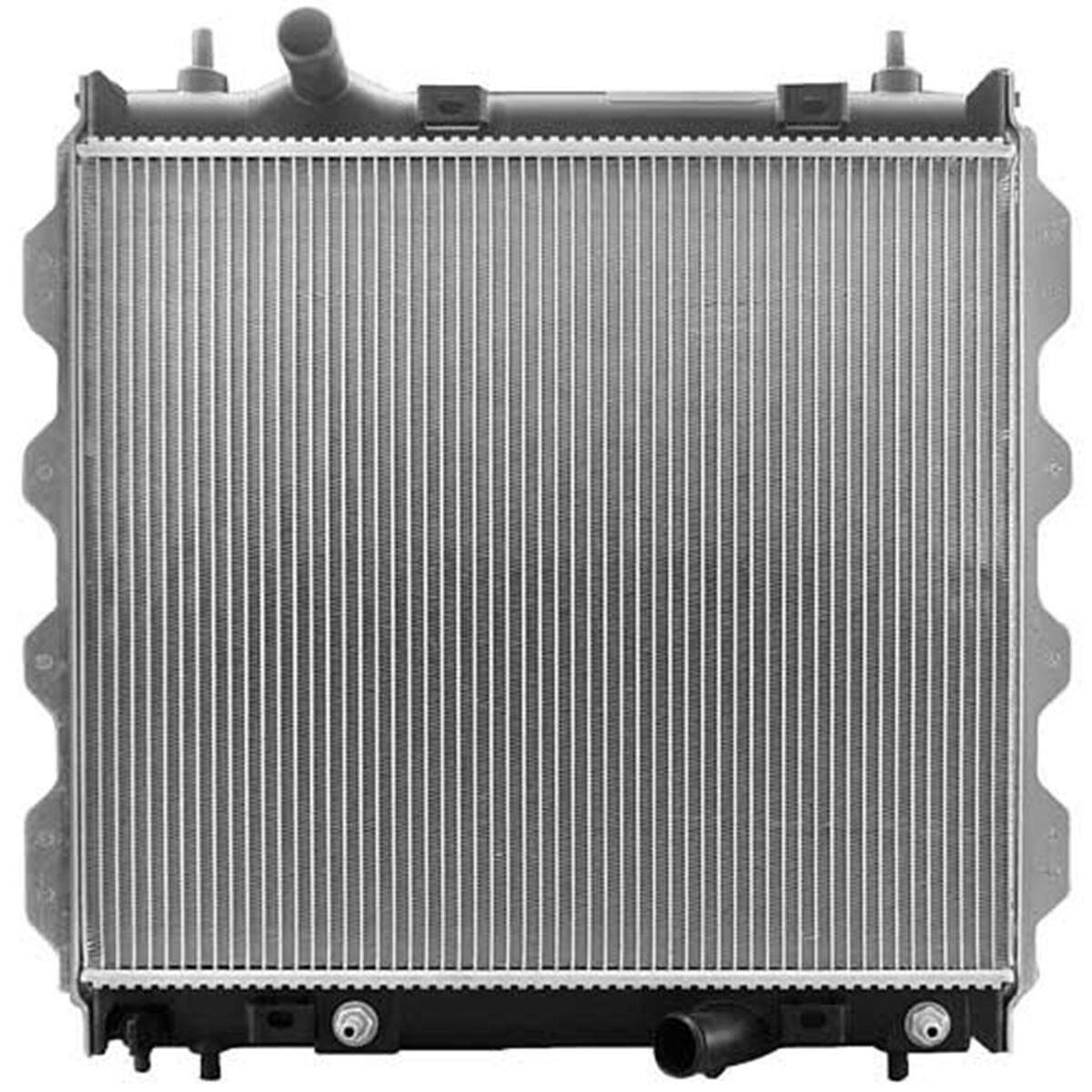Jayrad Radiator - JR8015J | Supercheap Auto