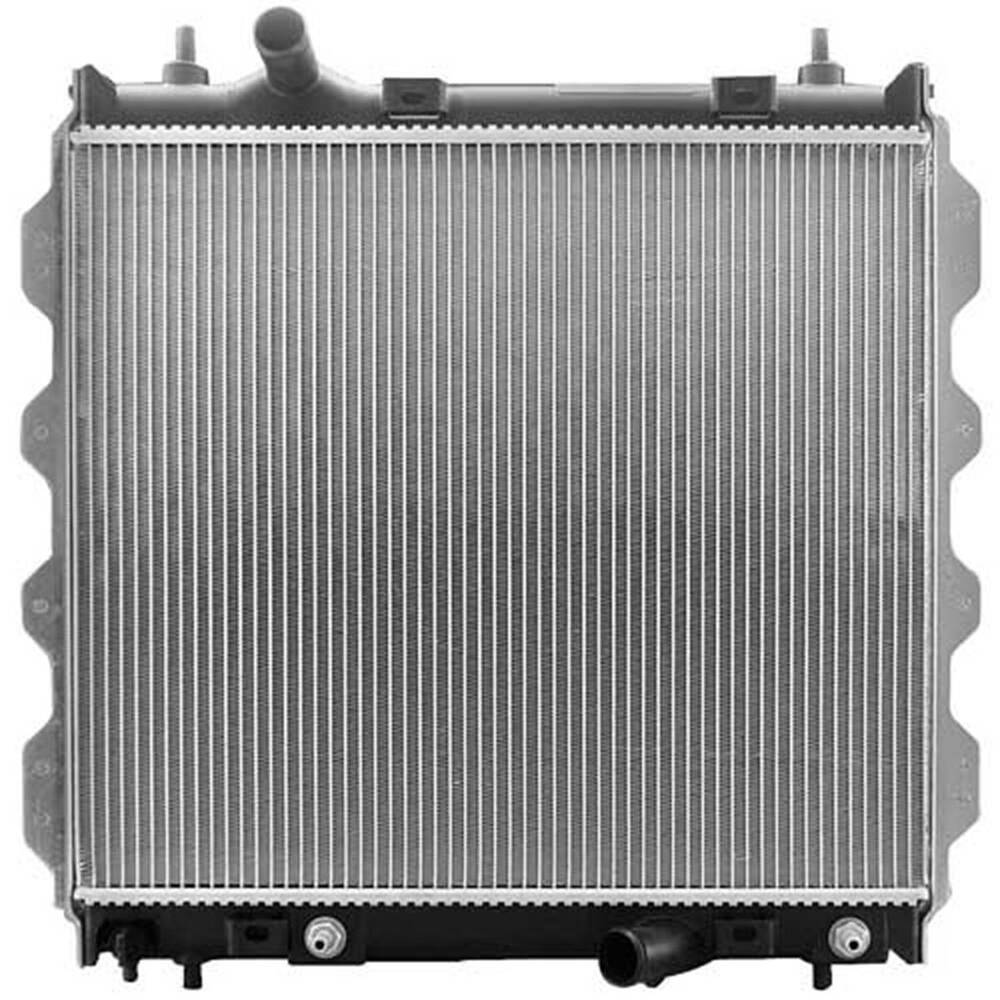 Sajjad Radiator Jayrad Radiator - JR8015J | Supercheap Auto