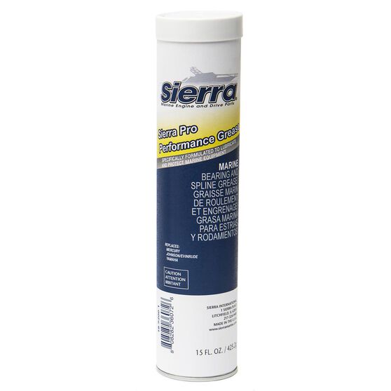 Sierra Pro Performance Grease 15 Oz 452.2grams, , scaau_hi-res