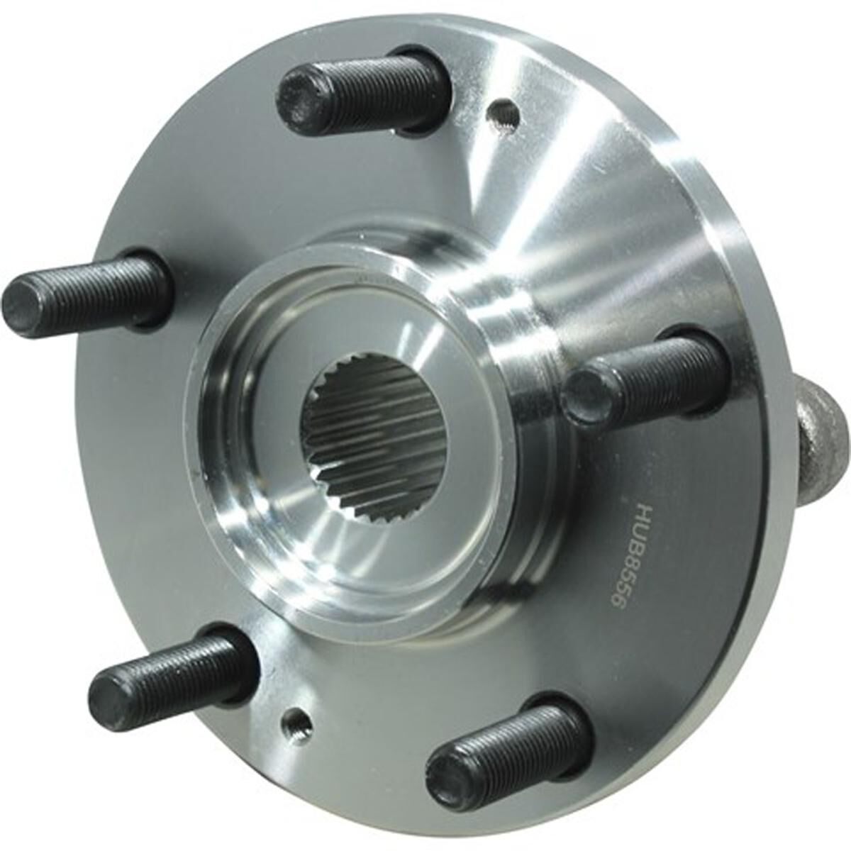 WHEEL BEARING HUB, , scaau_hi-res