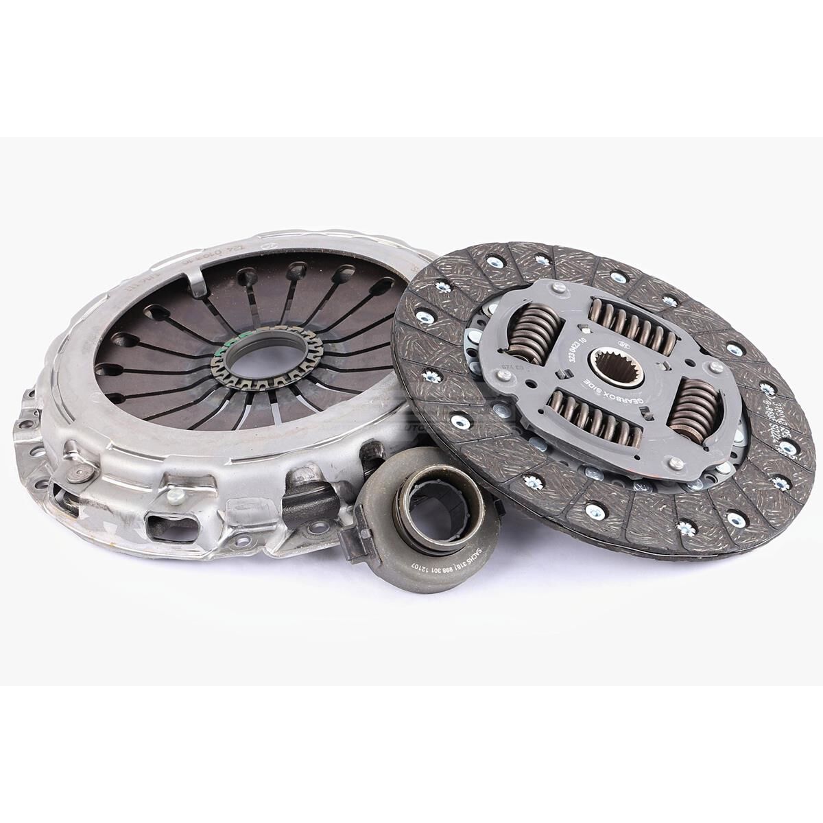 KIT STD CITROEN XANTIA 2.0L, , scaau_hi-res