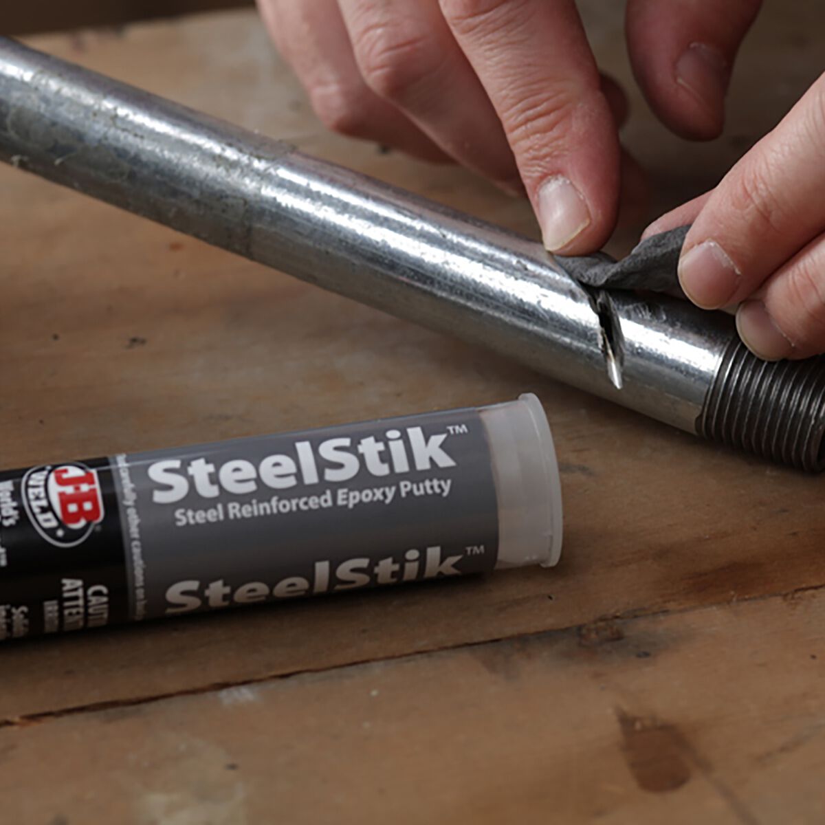 JB WELD STEELSTIK, , scaau_hi-res