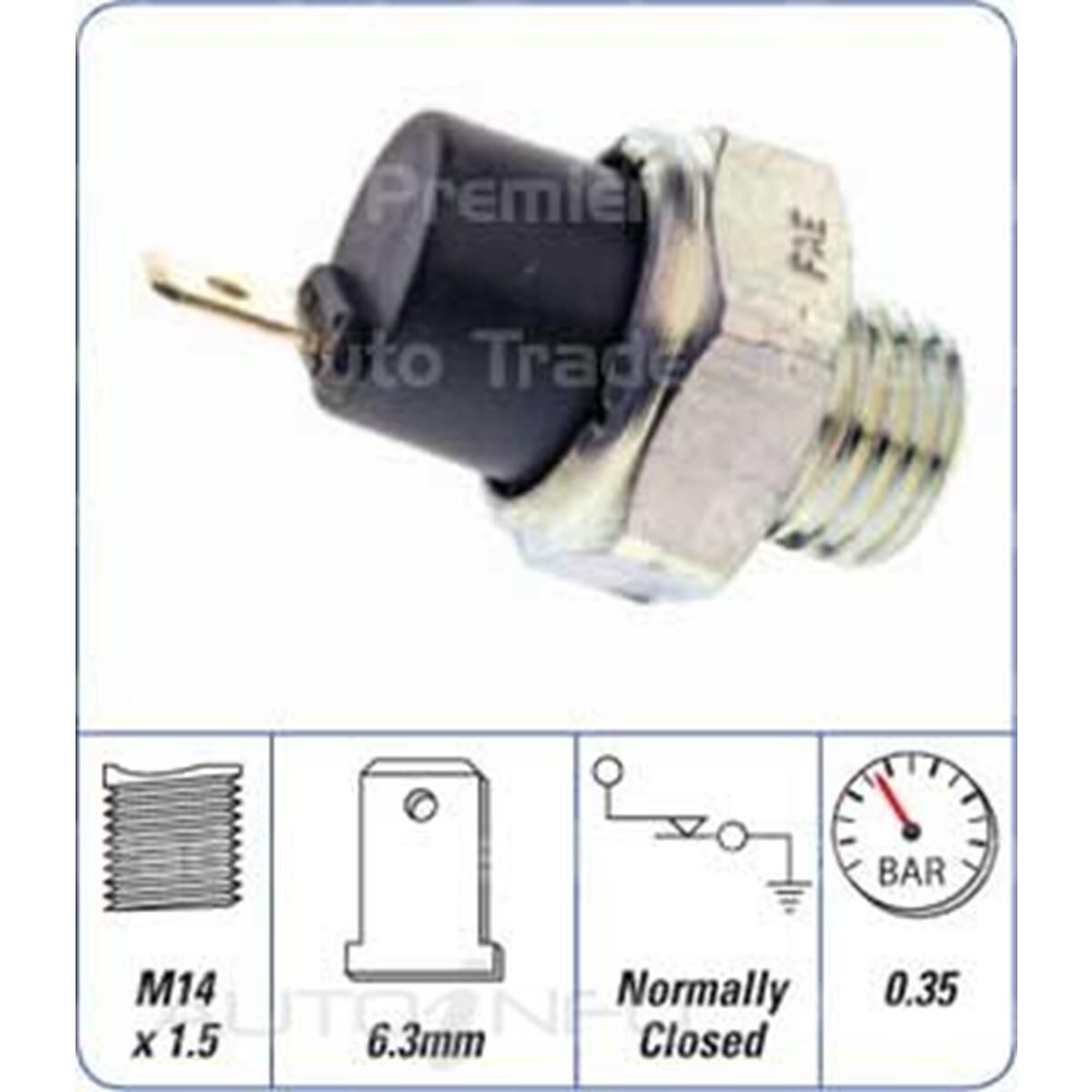 OIL PRESSURE SENSOR / SWITCH, , scaau_hi-res