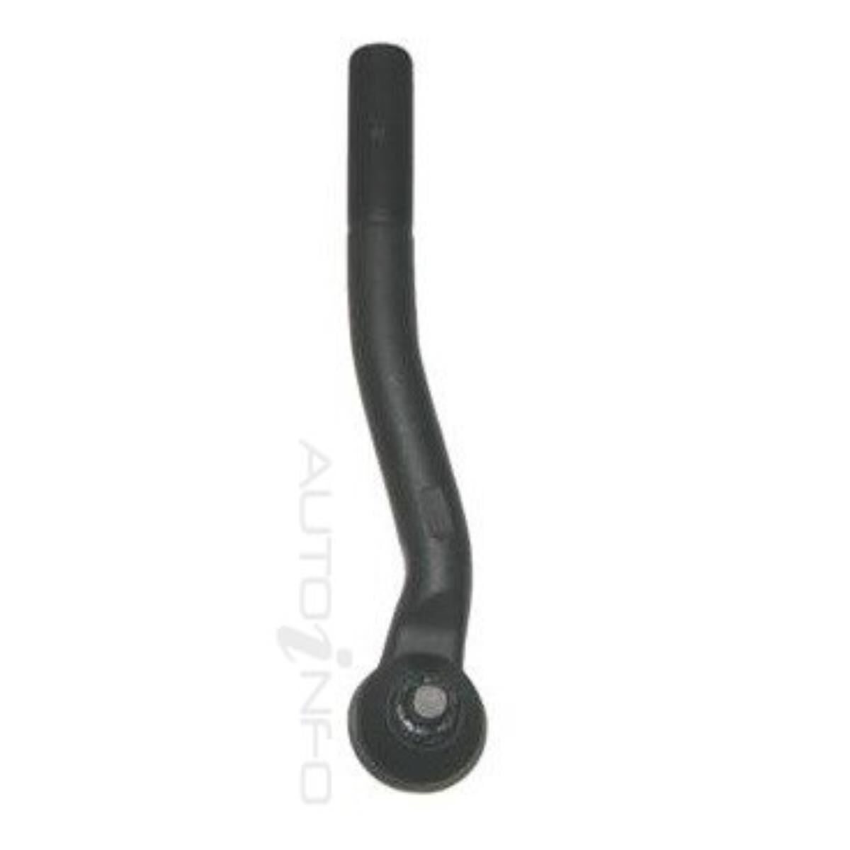 PTX JEEP GRAND CHEROKEE L/H T/ROD END, , scaau_hi-res