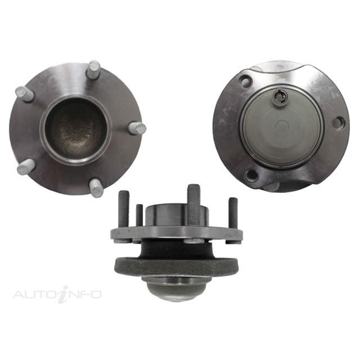 HUB ASSEMBLY, , scaau_hi-res