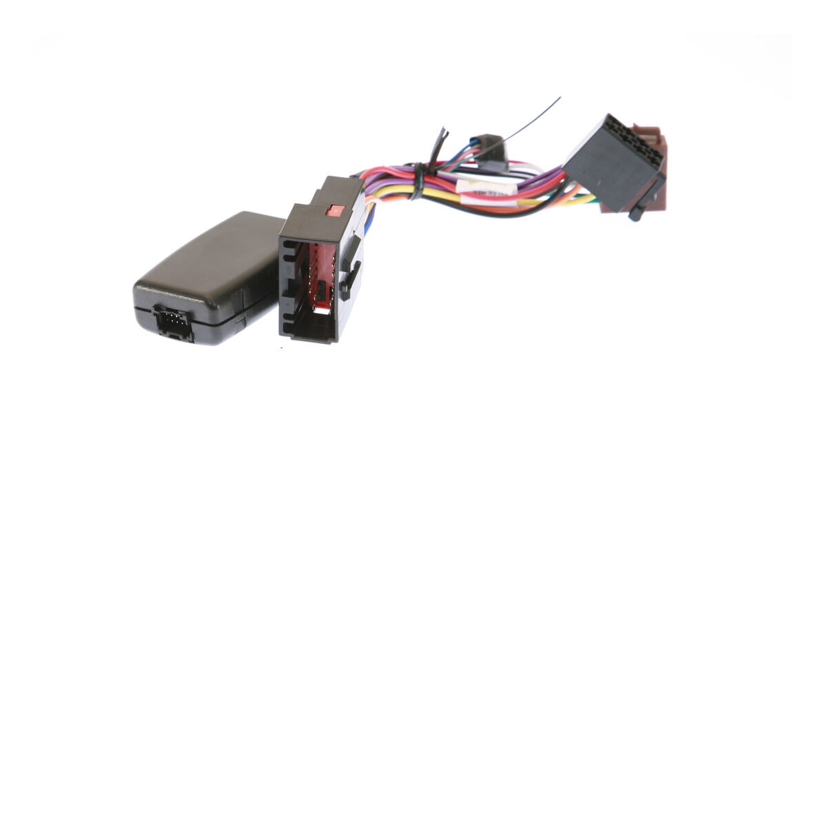 CONTROL HARNESS A FOR JAGUAR X-TYPE, , scaau_hi-res