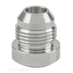 AN-8 ALUMINIUM WELD ON FITTING, , scaau_hi-res