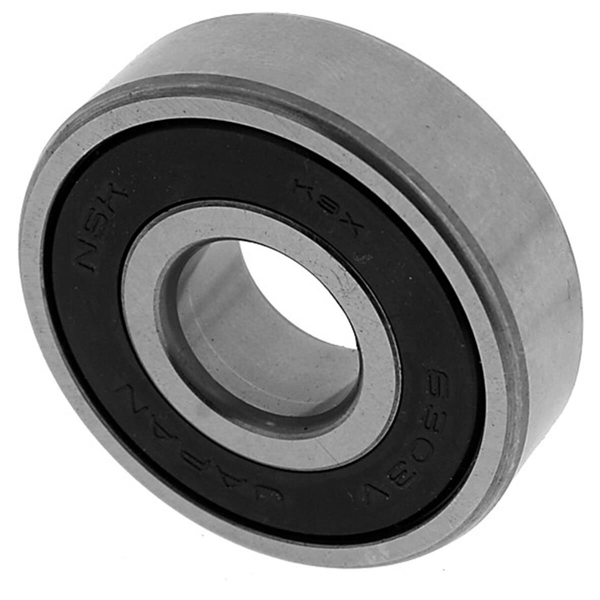 BEARING SEALED 17 x 40 x 12 mm 6203VVCM, , scaau_hi-res