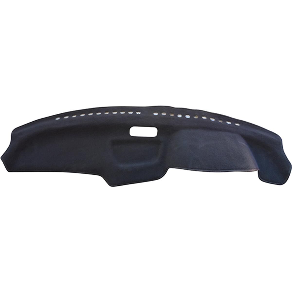 Sunland Black Dashmat to suit Honda Integra DA LS - H1001, , scaau_hi-res