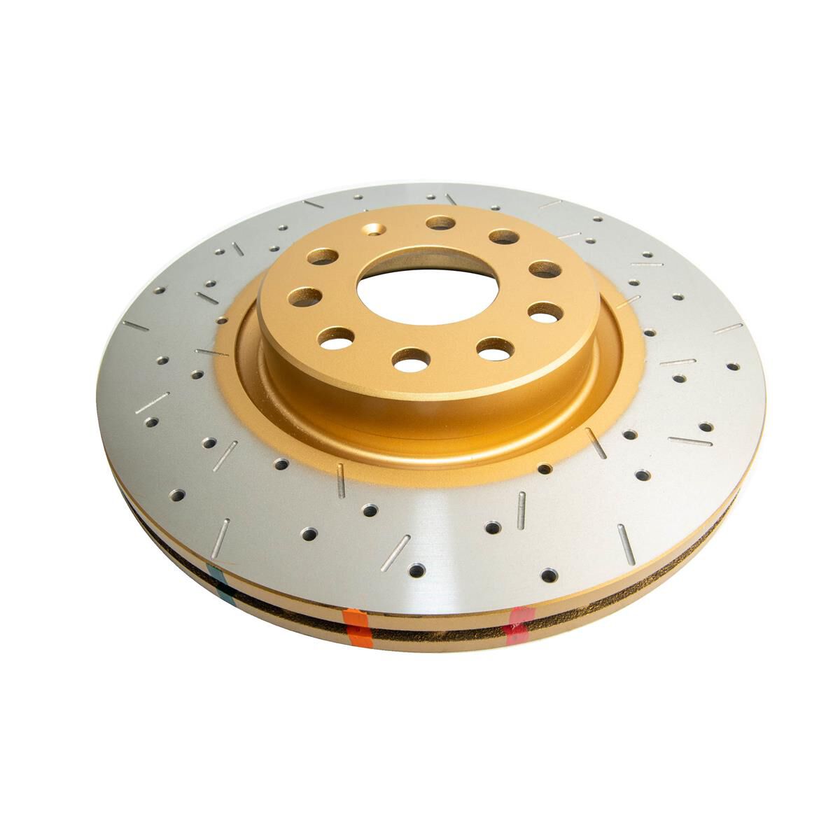 4000 XS Crossdrilled/slotted KP [ VW Golf/Jetta/Tiguan & Skoda 03-> F ], , scaau_hi-res