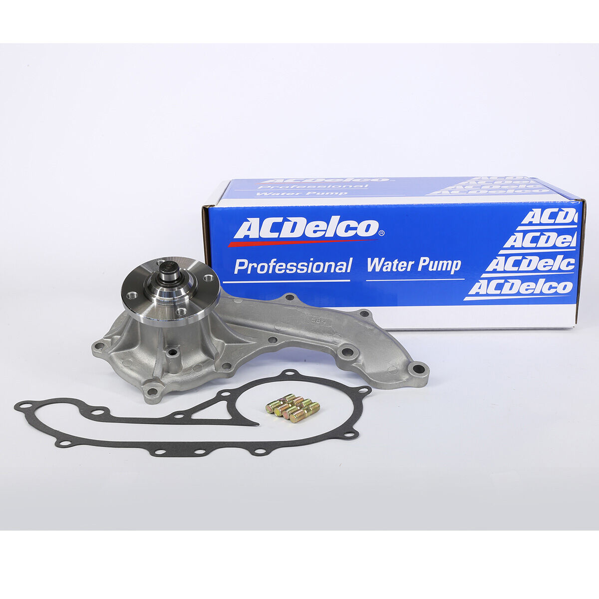 ACDelco Water Pump ACWP3152 19282004 Supercheap Auto