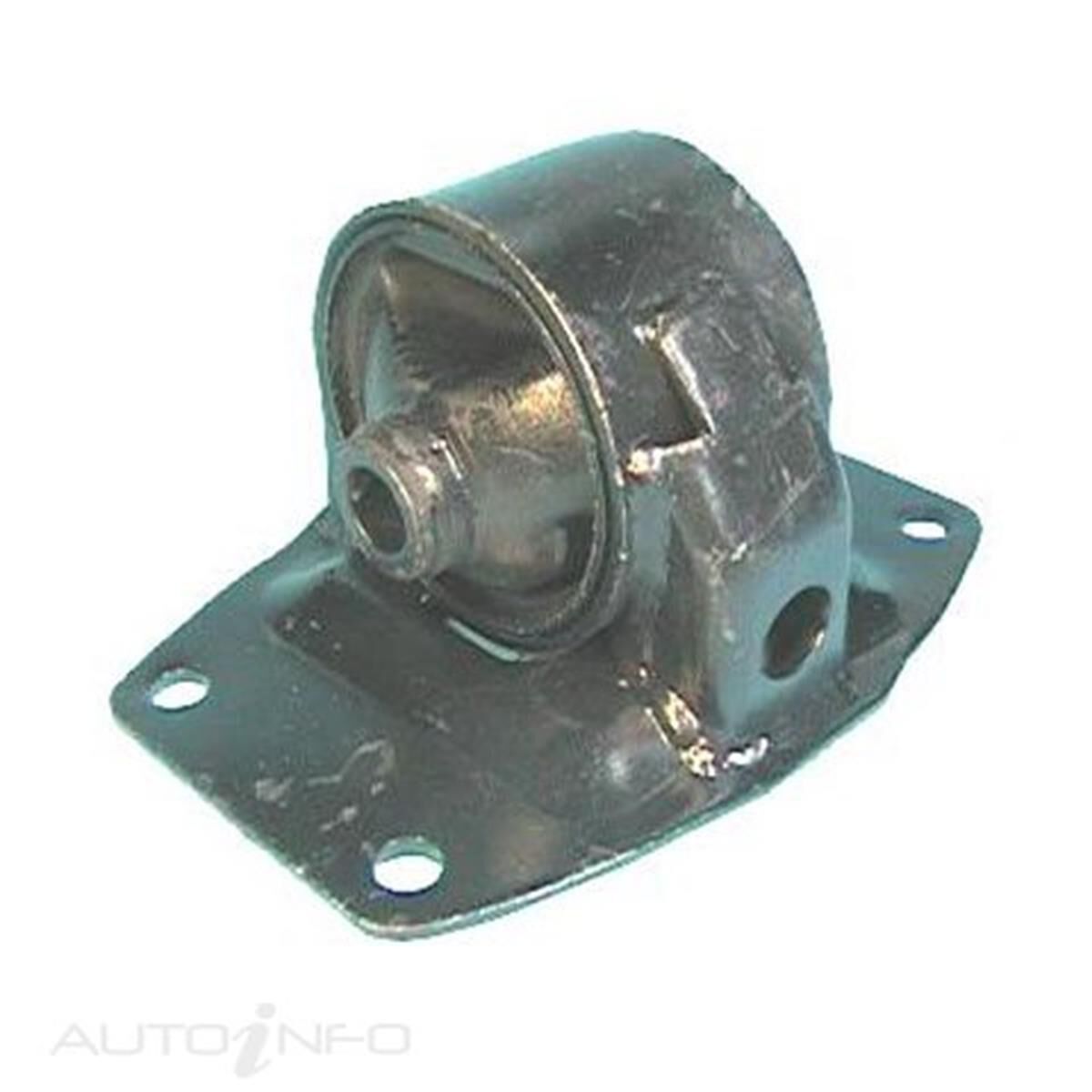 Toyota Lite-Ace  Ym40,41 3/86-10/88 4cyl. 2.0L Rear, , scaau_hi-res