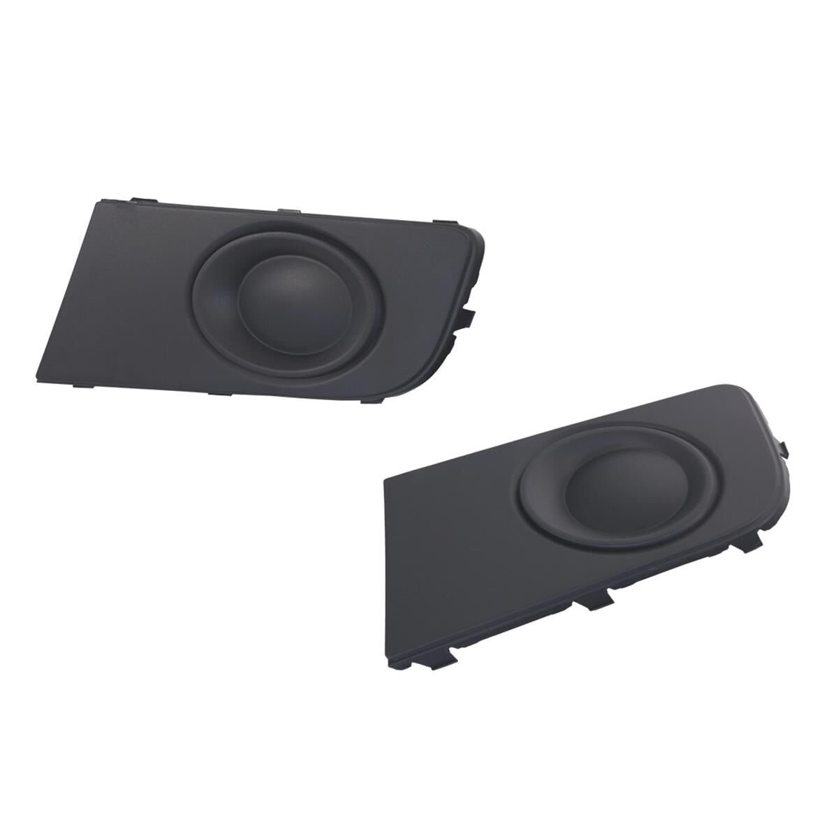 VOLKSWAGEN AMAROK  2H  01/2012 ~ 08/2016  FOG LIGHT COVERWITHOUT HOLE  LEFT HAND SIDE, , scaau_hi-res