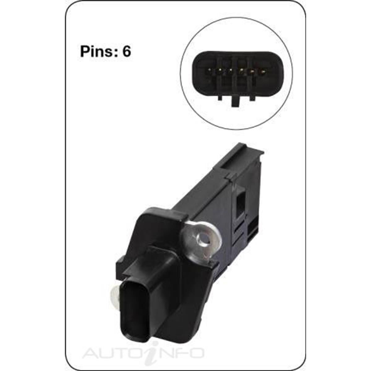 TRIDON AIR FLOW METER, , scaau_hi-res