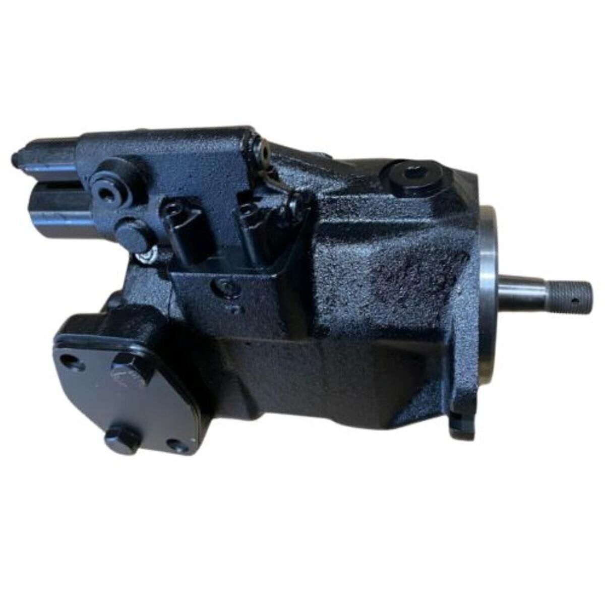 HYDRAULIC PISTON PUMP, , scaau_hi-res
