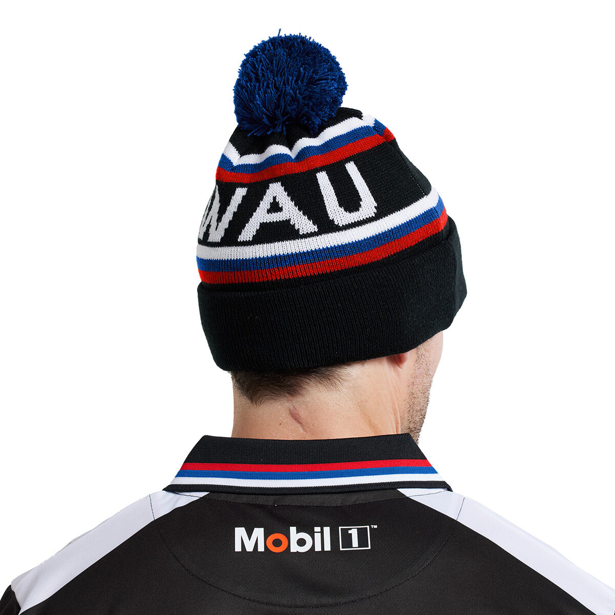 WAU TEAM BEANIE [OSFM], , scaau_hi-res