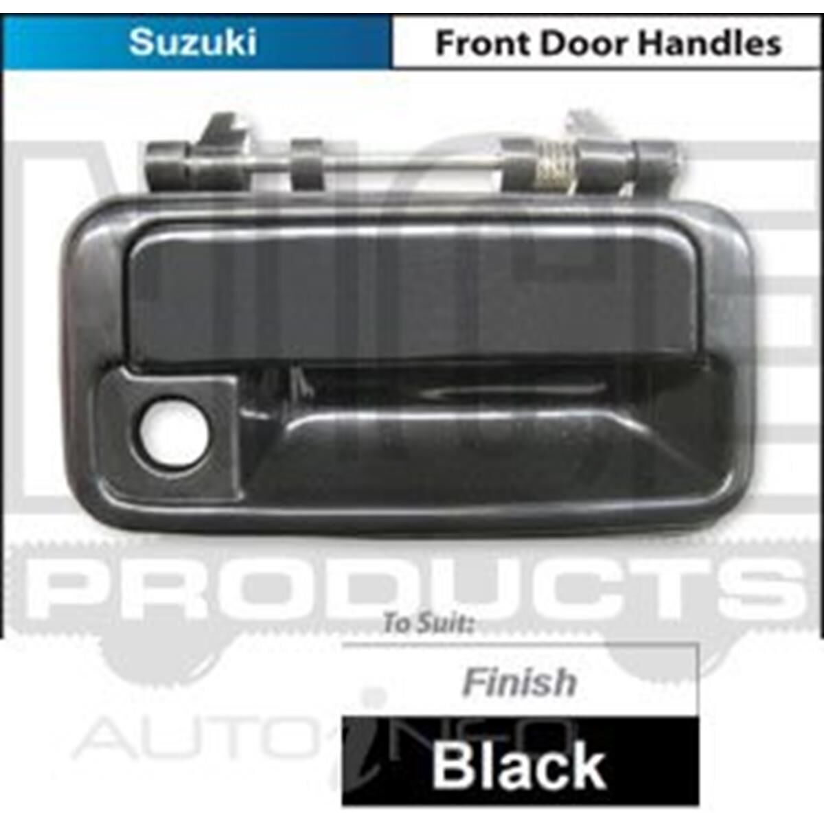 Door Handle, , scaau_hi-res