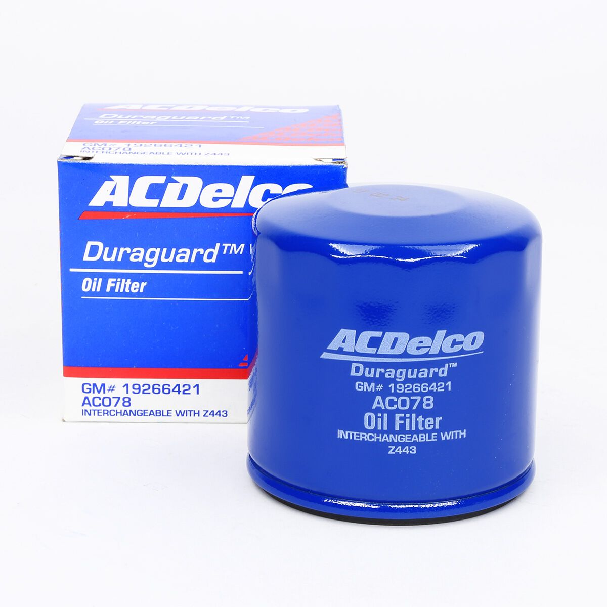OIL FILTER - AC078, , scaau_hi-res