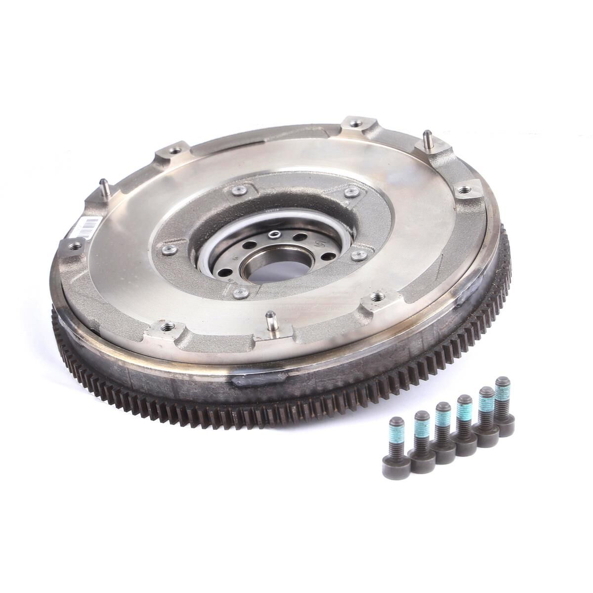 DMF MINI JOHN COOPER WORKS Inc FWB, , scaau_hi-res