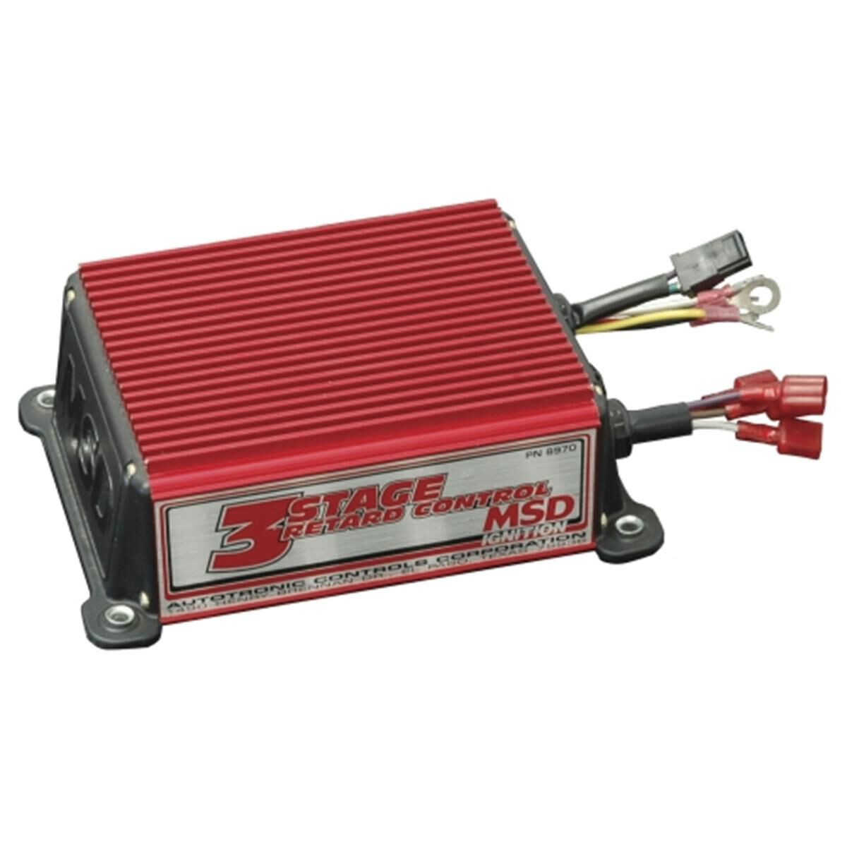 MSD THREE STAGE RETARD CONTROL, , scaau_hi-res