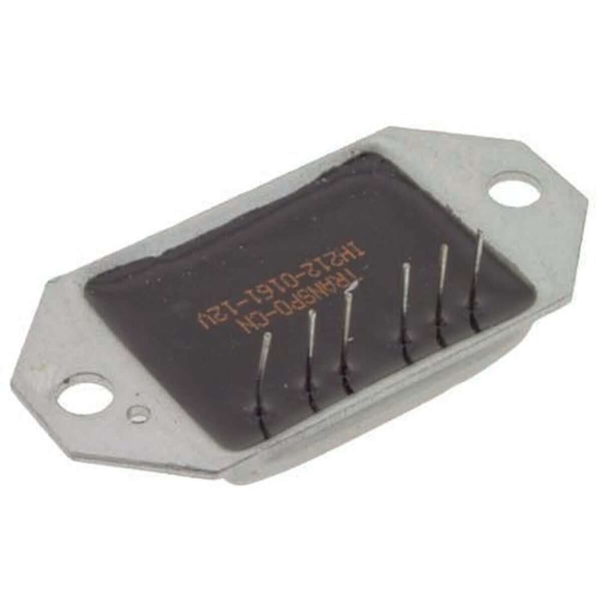 REG 12V HITACHI TR1Z43 SUIT ISUZU NISSAN MITS 831344B, , scaau_hi-res