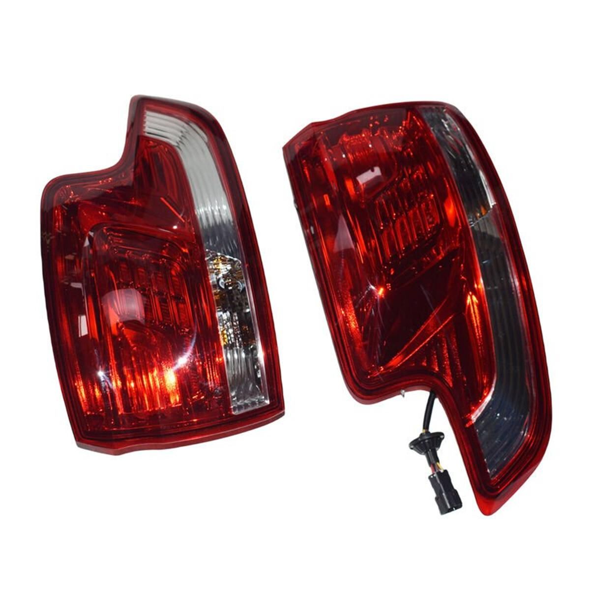 Tail Light, , scaau_hi-res