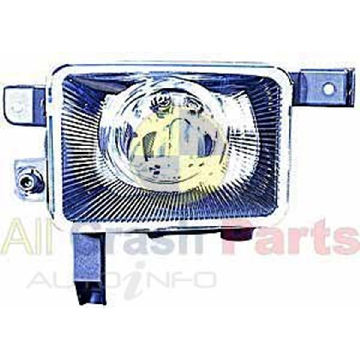 FOG LAMP LH, , scaau_hi-res
