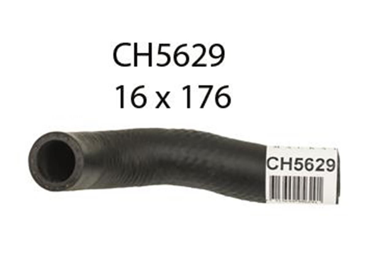Engine By Pass Hose  - TOYOTA AURION GSV40R - 3.5L V6  PETROL - Manual & Auto, , scaau_hi-res