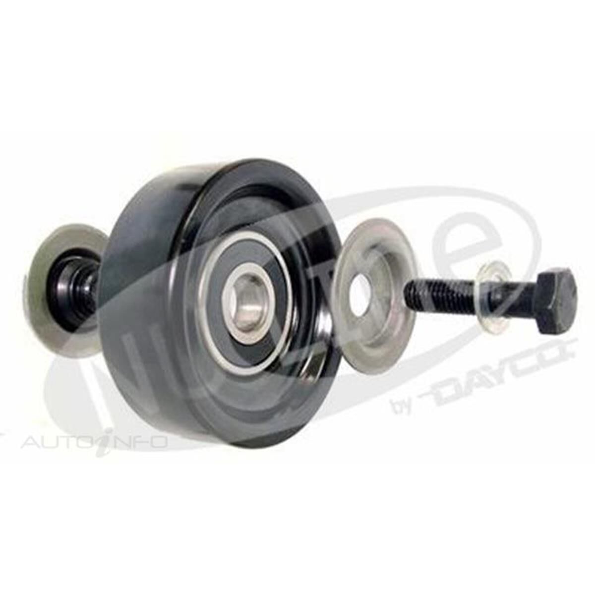 DRIVE BELT - PULLEY, , scaau_hi-res