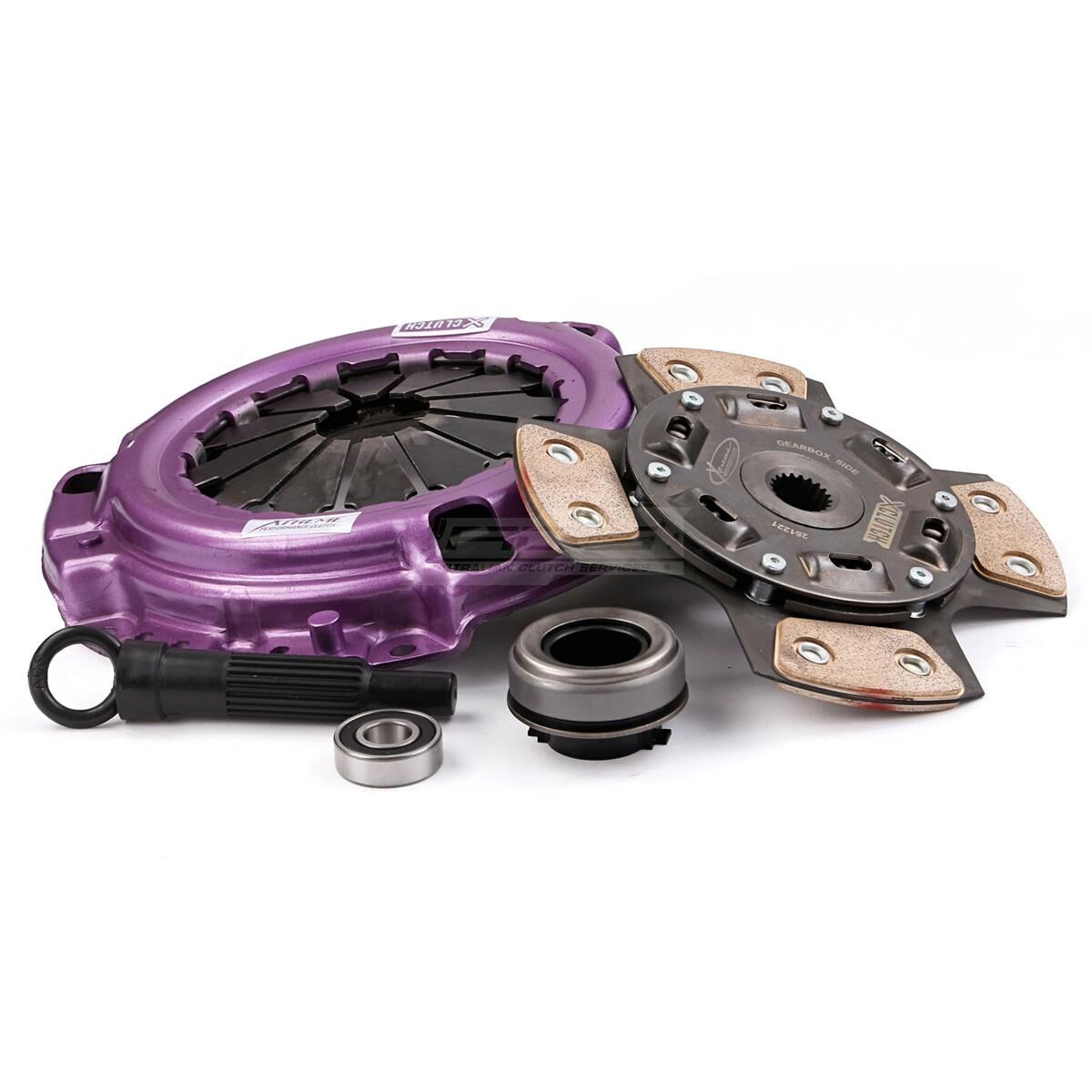 KIT PER FORD LASER 1.8L, , scaau_hi-res