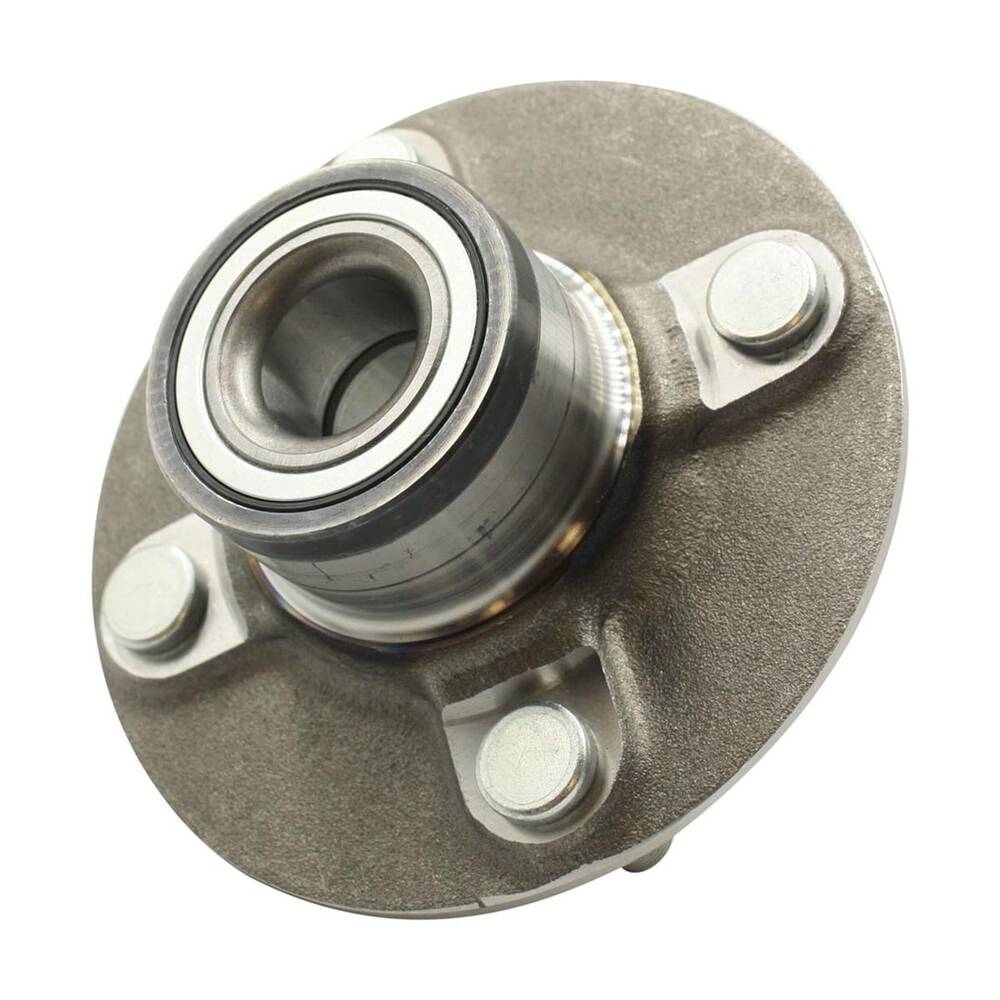 1603243 Basco Wheel Bearing Hub Assembly - WBH1633 | Supercheap Auto